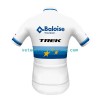 Homme Maillot vélo 2022 Baloise-Trek Lions N001